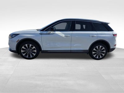2021 Lincoln Corsair Reserve