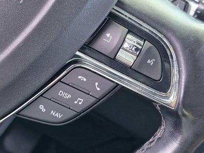 2021 Lincoln Navigator Standard