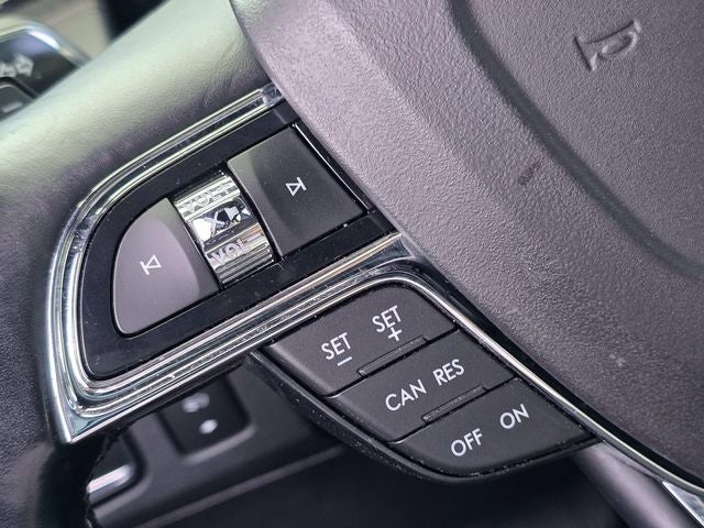 2021 Lincoln Navigator Standard