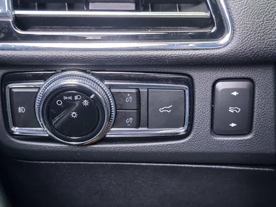 2021 Lincoln Navigator Standard