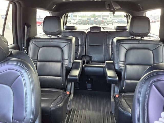 2021 Lincoln Navigator Standard