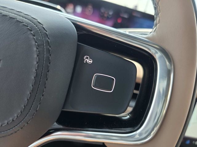 2027 Lincoln Navigator Black Label