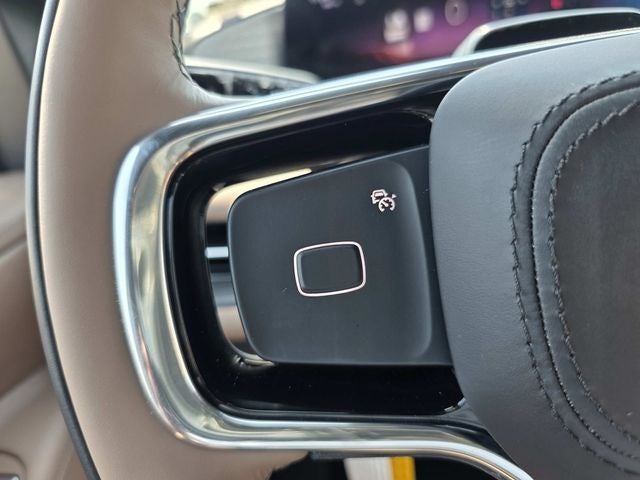 2027 Lincoln Navigator Black Label