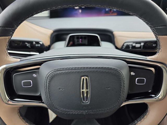 2025 Lincoln Navigator Black Label