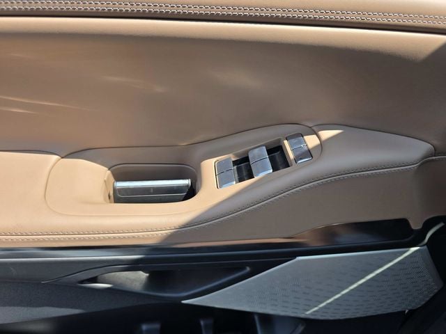 2027 Lincoln Navigator Black Label