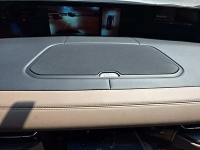 2027 Lincoln Navigator Black Label
