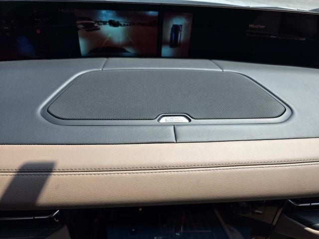 2027 Lincoln Navigator Black Label