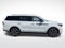 2027 Lincoln Navigator Black Label
