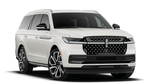 2027 Lincoln Navigator Black Label