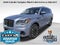 2023 Lincoln Navigator Black Label