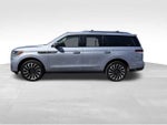 2023 Lincoln Navigator Black Label
