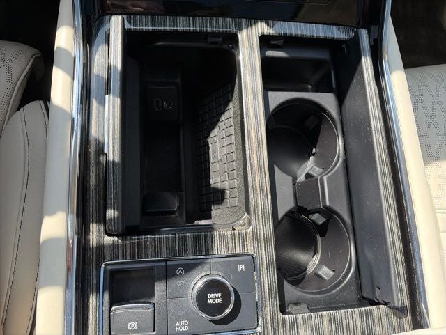 2023 Lincoln Navigator Black Label