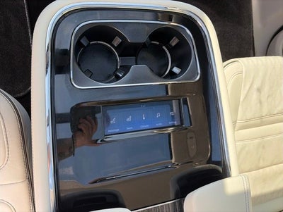 2023 Lincoln Navigator Black Label