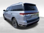 2023 Lincoln Navigator Black Label