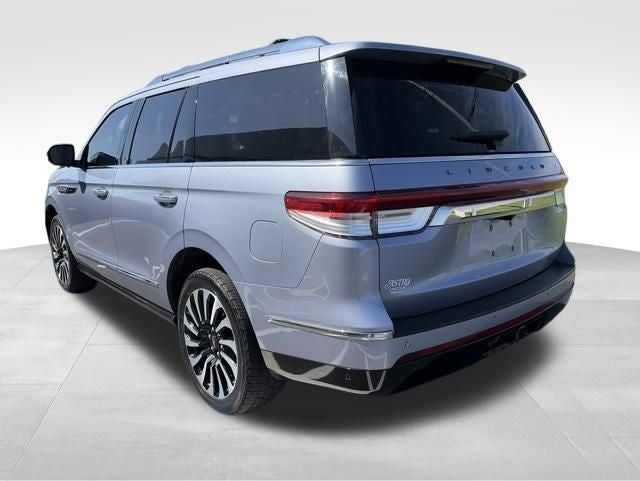 2023 Lincoln Navigator Black Label