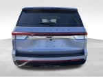 2023 Lincoln Navigator Black Label