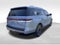 2023 Lincoln Navigator Black Label