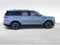 2023 Lincoln Navigator Black Label