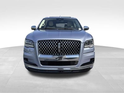 2023 Lincoln Navigator Black Label