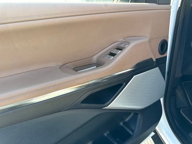2025 Lincoln Navigator Black Label