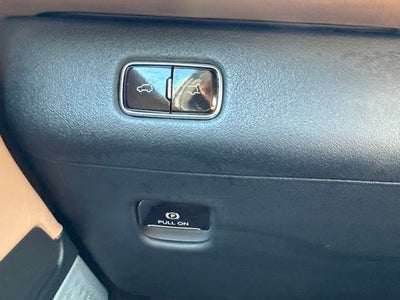 2025 Lincoln Navigator Black Label