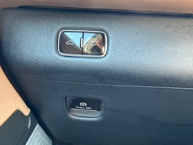 2025 Lincoln Navigator Black Label