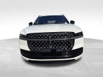 2025 Lincoln Navigator Black Label