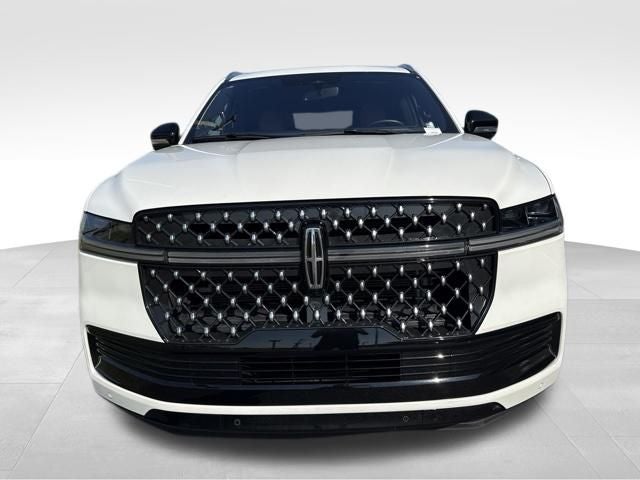 2025 Lincoln Navigator Black Label