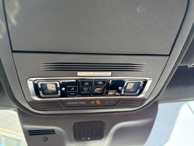 2025 Lincoln Navigator Black Label