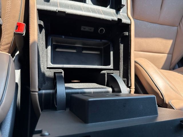 2025 Lincoln Navigator Black Label