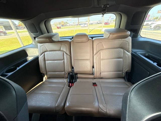 2025 Lincoln Navigator Black Label
