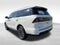 2025 Lincoln Navigator Black Label
