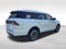 2025 Lincoln Navigator Black Label
