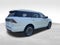 2025 Lincoln Navigator Black Label