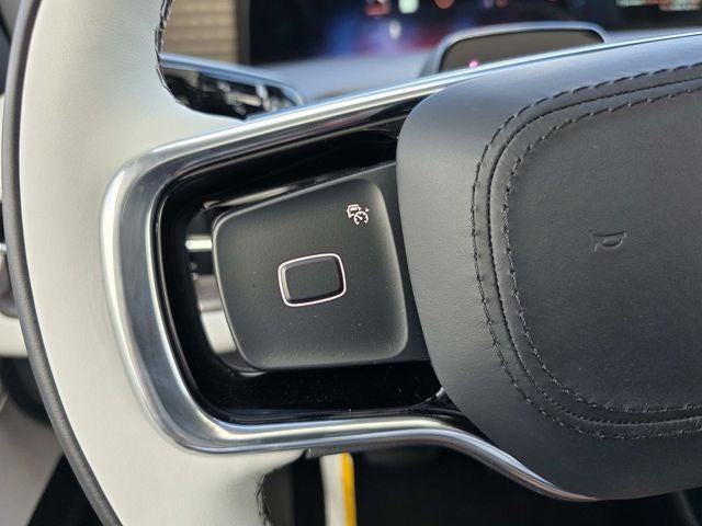 2027 Lincoln Navigator Black Label