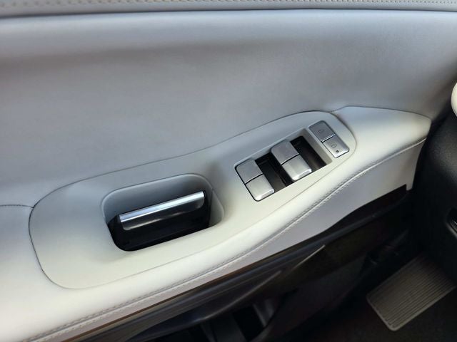 2027 Lincoln Navigator Black Label
