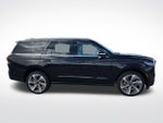 2027 Lincoln Navigator Black Label