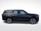 2027 Lincoln Navigator Black Label