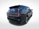 2027 Lincoln Navigator Black Label