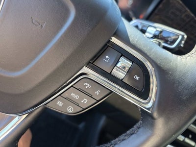 2023 Lincoln Navigator Black Label