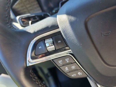 2023 Lincoln Navigator Black Label