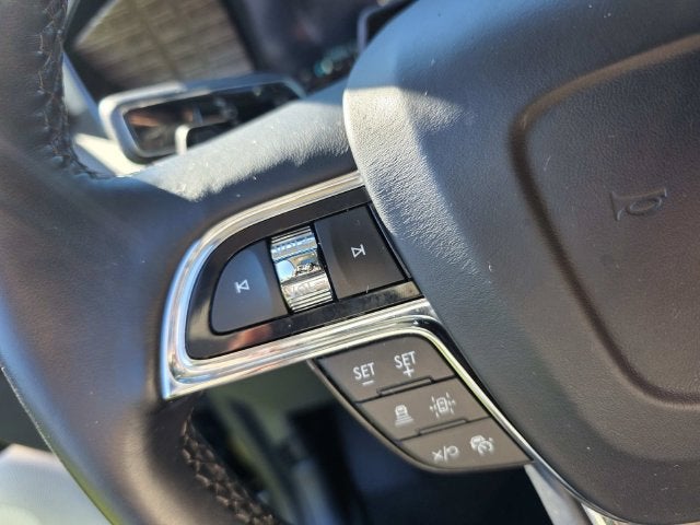 2023 Lincoln Navigator Black Label