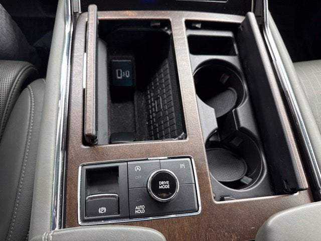 2023 Lincoln Navigator Black Label