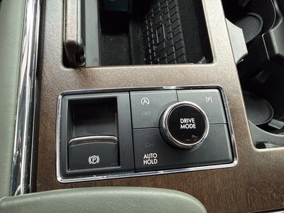 2023 Lincoln Navigator Black Label