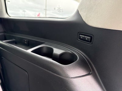 2023 Lincoln Navigator Black Label