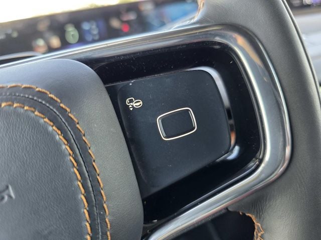 2025 Lincoln Navigator Black Label