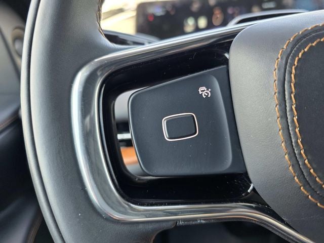 2025 Lincoln Navigator Black Label
