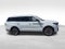 2025 Lincoln Navigator Black Label