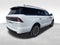 2025 Lincoln Navigator Black Label