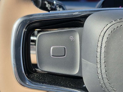 2027 Lincoln Navigator Black Label